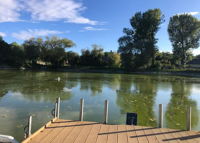 Szálloda Pri Jazere