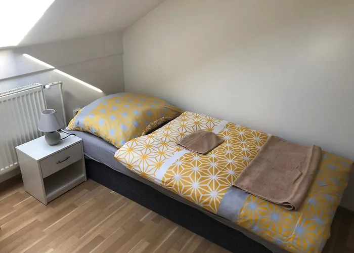 Pri Jazere Bratislava