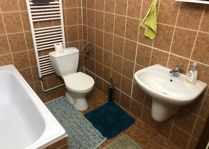 Pri Jazere * Pozsony