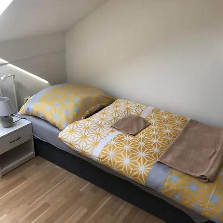 Pri Jazere Bratislava