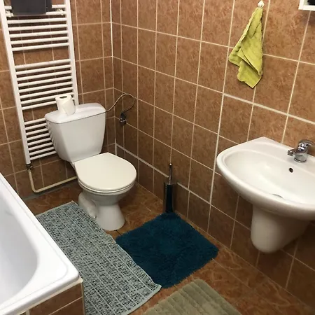 Pri Jazere * Bratislava